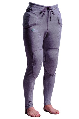 Pantaloni protettivi moto - pantaloni,