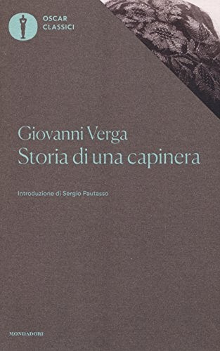 Storia una capinera - storia,