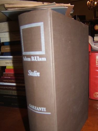 Stalin uomo la - stalin., epoca