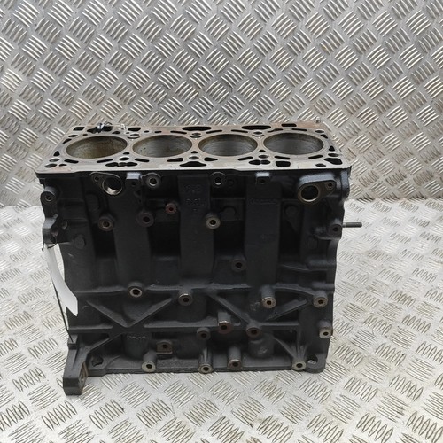 Blocco motore volkswagen golf - blocco,