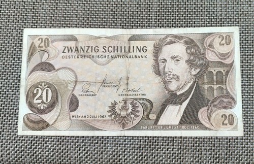 Austria scellini - austria, e
