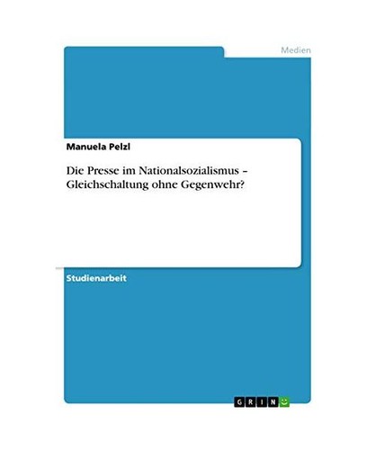Die presse - die, im
