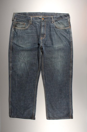 Jeans carhartt attuali taglia - attuali,