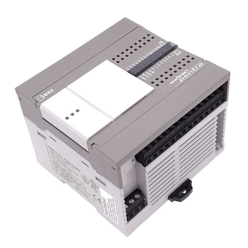 Idec fc5a c24r2 microsmart - idec,