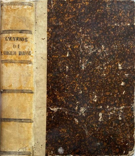 Eneide p virgilio - p.,