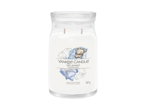 Yankee candle candela grande - yankee,