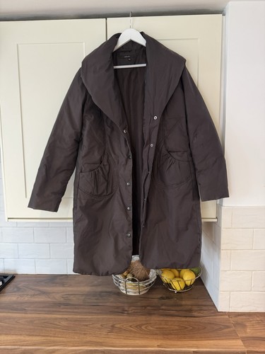 Zara basic collection cappotto - zara,