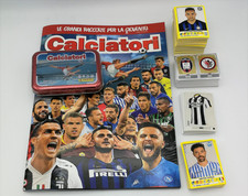 MANCOLISTA 2018/2019 -