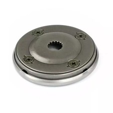 RUOTA LIBERA AVV + INGRANAGGIO