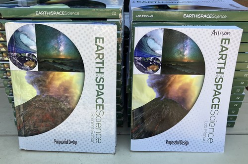Purposeful design earth - earth, &