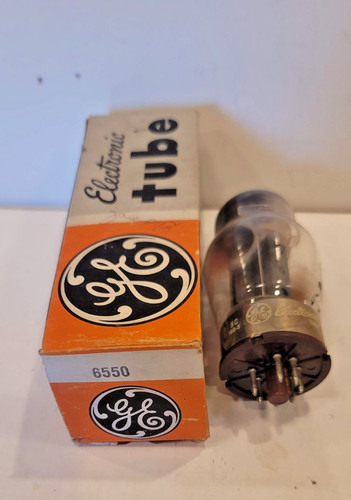 Tubo aspirazione vintage 6550