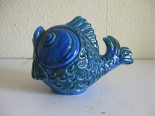 Salvadanaio Pesce Bitossi Aldo