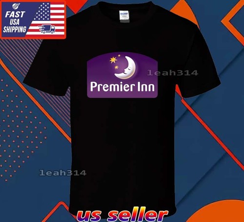 Nuova camicia premier inn logo - premier,