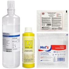 KIT BASE di reintegro ALLEGATO