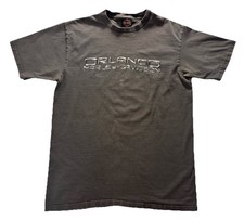Y2K 08 Harley Davidson T Shirt