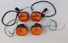 Honda CB 400 N - XL 200 lotto 4 frecce Stanley 045-7255 originali