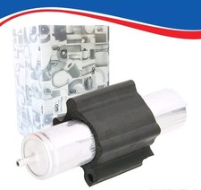 FILTRO GASOLIO CARBURANTE DIESEL BMW SERIE 3 E46 320d 330d TOURING CABRIO COUPE