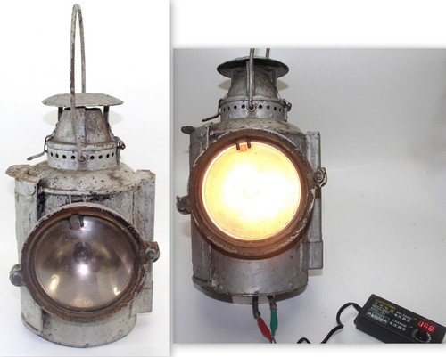 Lampada ordine treno - , semaforo