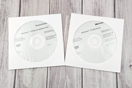 Windows professional bit - 7,