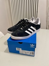 Sneakers Adidas Gazelle Nere.