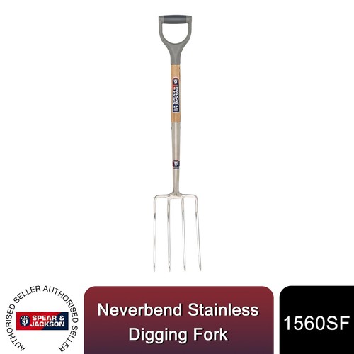 Spear jackson 1560sf - spear,
