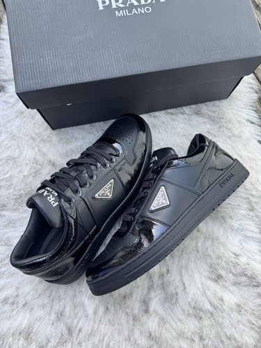 Sneakers basse prada - sneakers,