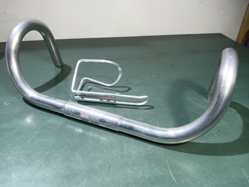 Manubrio bdc rack - +,