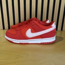 Nike Dunk Low GS Valentines