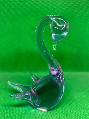 Vintage arte murano vetro - arte,