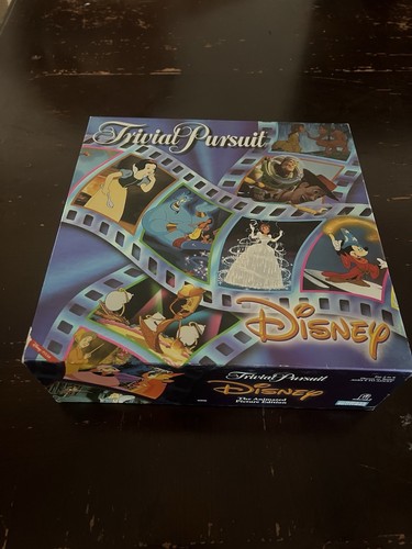 Trivial pursuit gioco - pursuit,