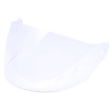 CABERG Visiera trasp.lunga