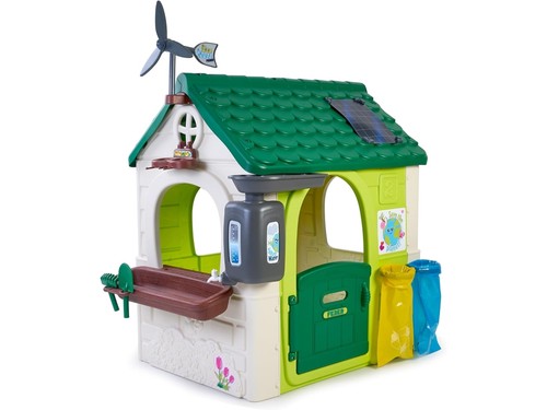 Feber casetta gioco eco - casetta,