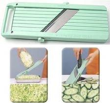 Affettatrice a mandolina