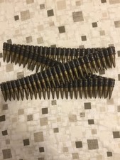 Gold Bullet Belt, Adjustable