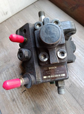 Pompa Alta Pressione Alfa