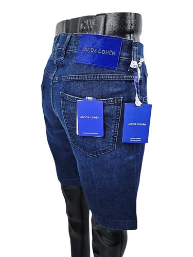 Pantaloncini jacob cohen - jacob,