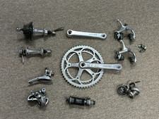 Gruppo Shimano Dura-Ace 7402