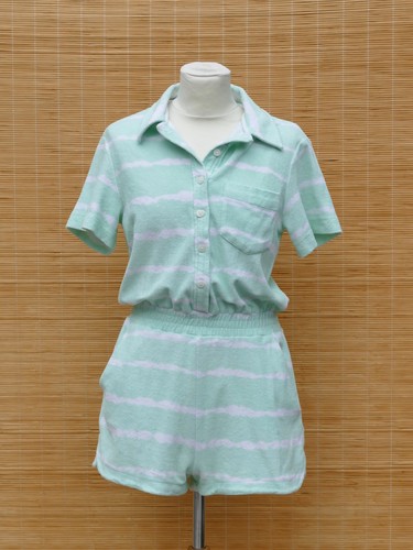 Tuta tutina vintage - , pezzo