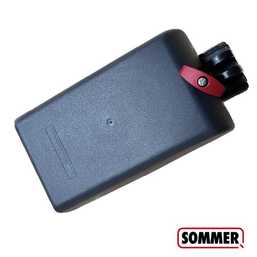 Pattino motore sommer - pattino,