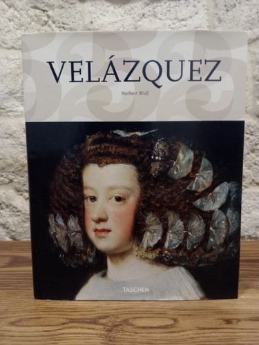 Velazquez volto della - volto,