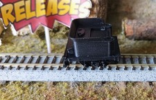 HOn30 Shorty Tender, extra