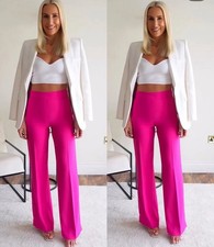 PANTALONE ZARA NUOVO DONNA