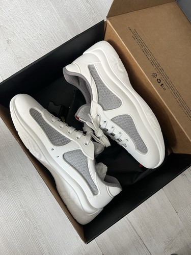 Scarpe ginnastica prada - scarpe, da
