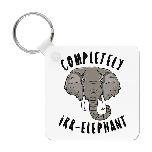 Completely irr elephant - completely, irr-elephant