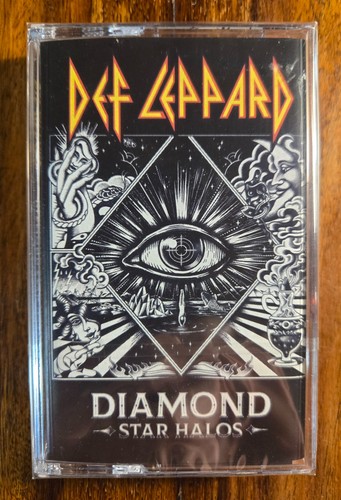Cassette tape def - tape, mc