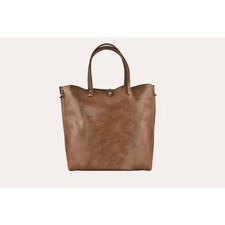 Borsa Kiko Paseo in pelle