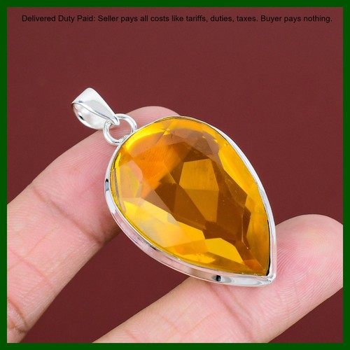 Ciondolo argento sterling 925