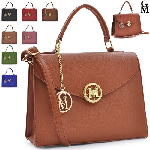 Gyoiamea borsa ariel cuoio - gyoiamea,