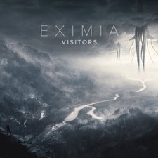 Eximia visitors cryo - visitors,
