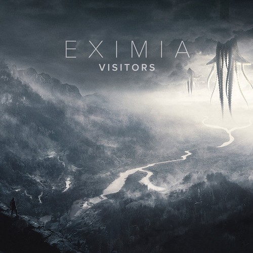 Eximia visitors cryo - visitors,